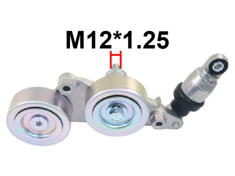 Натяжной ролик Tenacity (1489) ABTHO1007