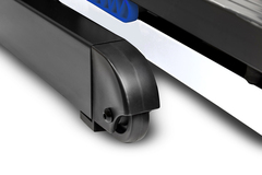 Беговая дорожка Alpin Marathon T-180 (White)