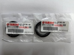 Сальники передней вилки YAMAHA 5JX-23145-00-00 (35x48x8/10,5) XT250