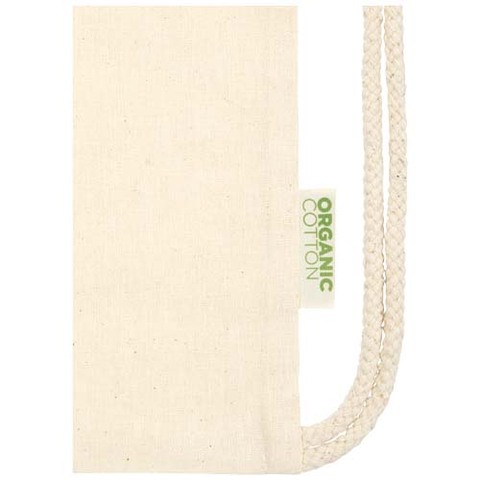 Odisha 100 г/м² OCS органический мешок со шнурком 5 л