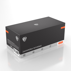 Батарейка CR2032 3V, BY