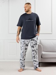 Костюм мужской Олимп-3 Виотекс ГРАФИТОВЫЙ