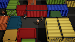 The Zombie Slayer (для ПК, цифровой код доступа)