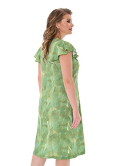 4721 Платье женское