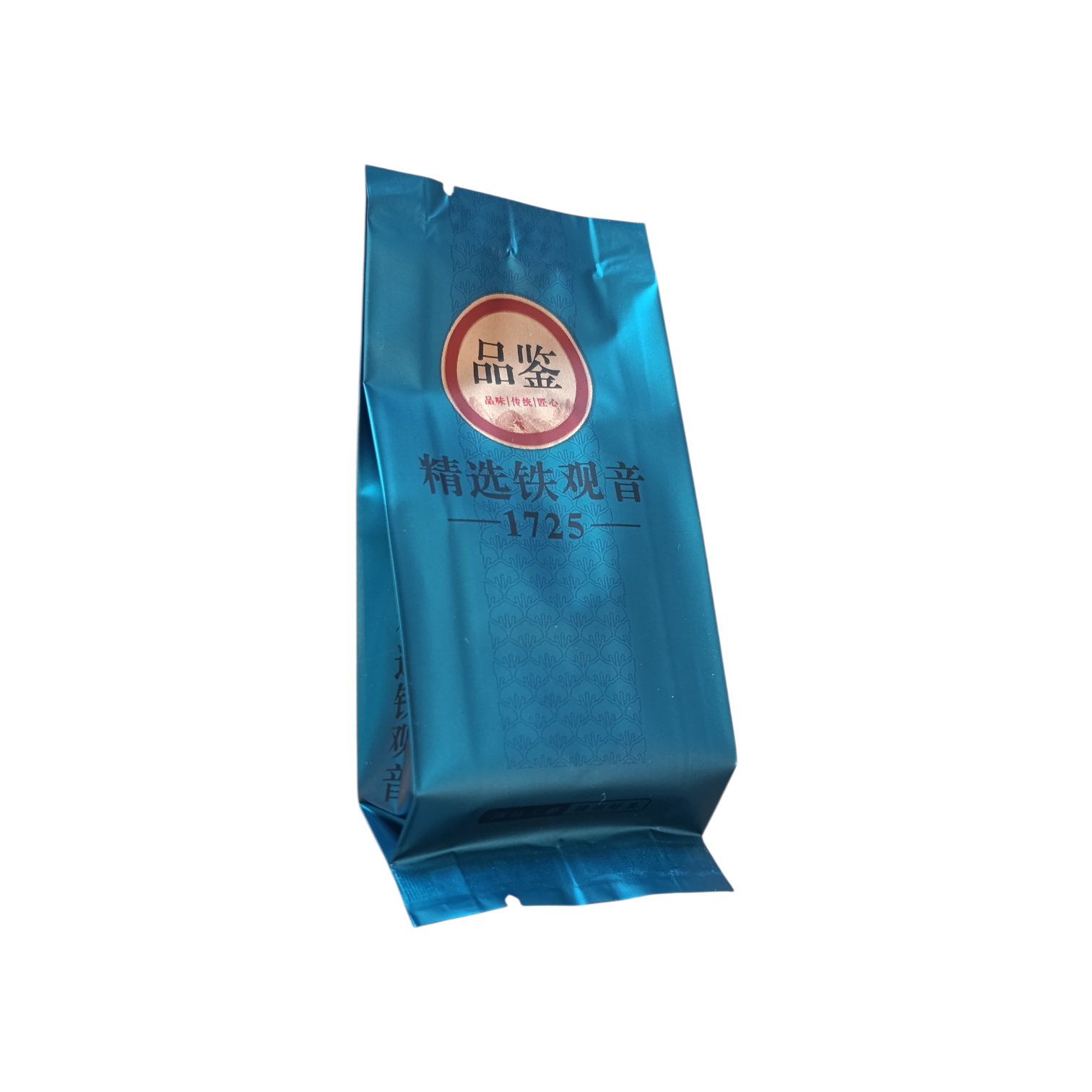 Чай Те Гуань Инь 