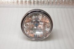 Фара 55w Honda cb 400 CB 1300 VTEC VTR 1000 Kawasaki ZRX