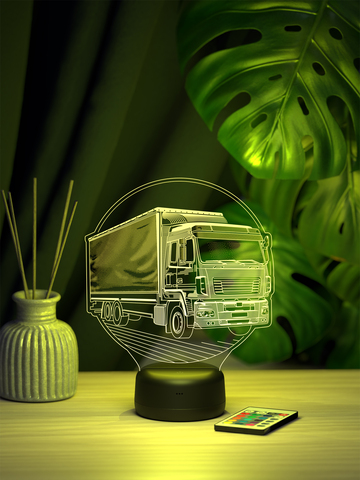 Светильник 