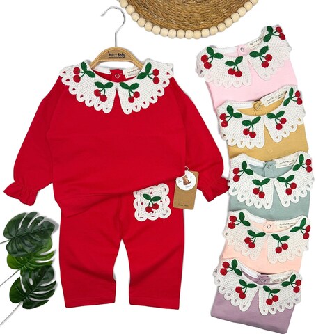 Костюм 9/24 мес.