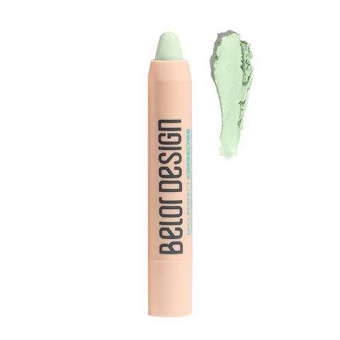 Корректор MISS PERFECT 022 светло-зеленый