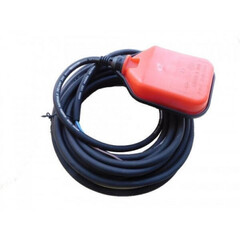 Поплавковый выключатель Wilo KR 1 S силикон, 5 м