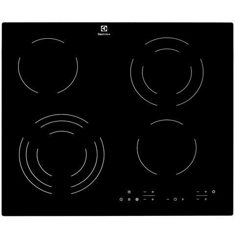 Electrolux EHF 6343 FOK