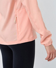 Беговая ветровка Nordski Light Cross Peach W женская