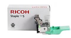 412874 Скрепки Ricoh S (500 штук) для SR3000, SR3100, SR3150, 3220, 3270