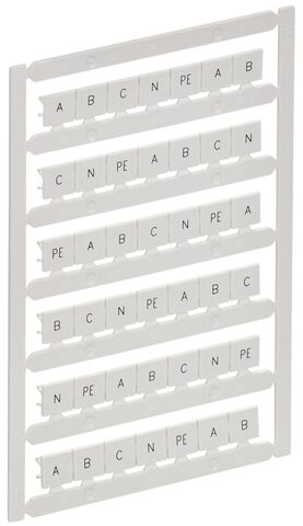 ARMAFIX Маркер для CTS 10мм2 