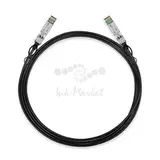Модуль TP-LINK TL-SM5220-3M 3-метровый 10G SFP+ кабель прямого подключения