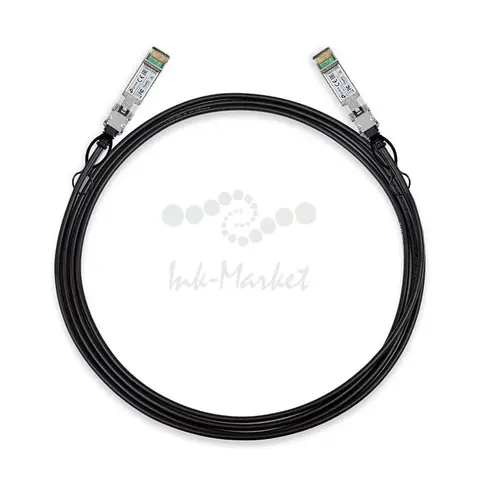 Модуль TP-LINK TL-SM5220-3M 3-метровый 10G SFP+ кабель прямого подключения