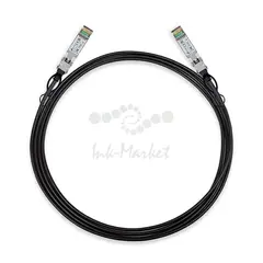 Модуль TP-LINK TL-SM5220-3M 3-метровый 10G SFP+ кабель прямого подключения