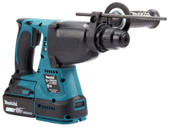 Аккумуляторный перфоратор Makita DHR242Z