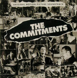 OST: Commitments, The (Компакт-диск)