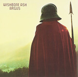 WISHBONE ASH: Argus (Компакт-диск)