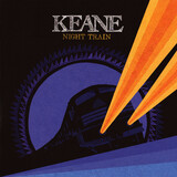 KEANE: Night Train (Компакт-диск)