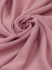 Лен Манго, 160 гр/м2, 150 см, св. розовый