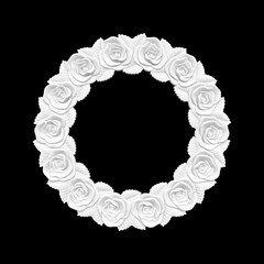 Силиконовый молд № 346