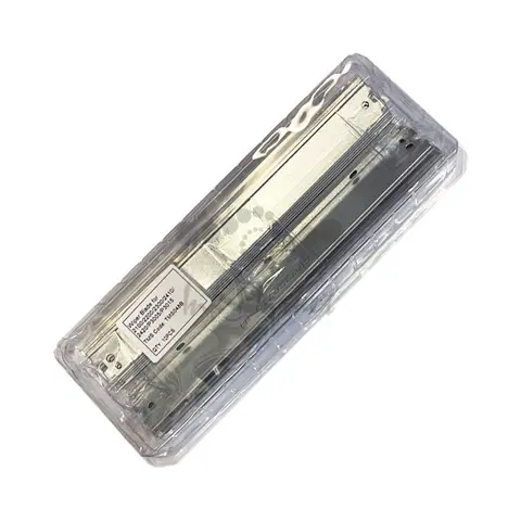 Ракель для  HP LJ 2100, 2200, 2300, 2410, 2420, P3005, P3015 (УПАКОВКА 10шт) TMS