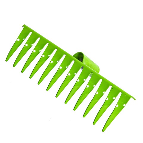 Грабли 12-ти зубые, витой зуб (Россия) 66-1-012