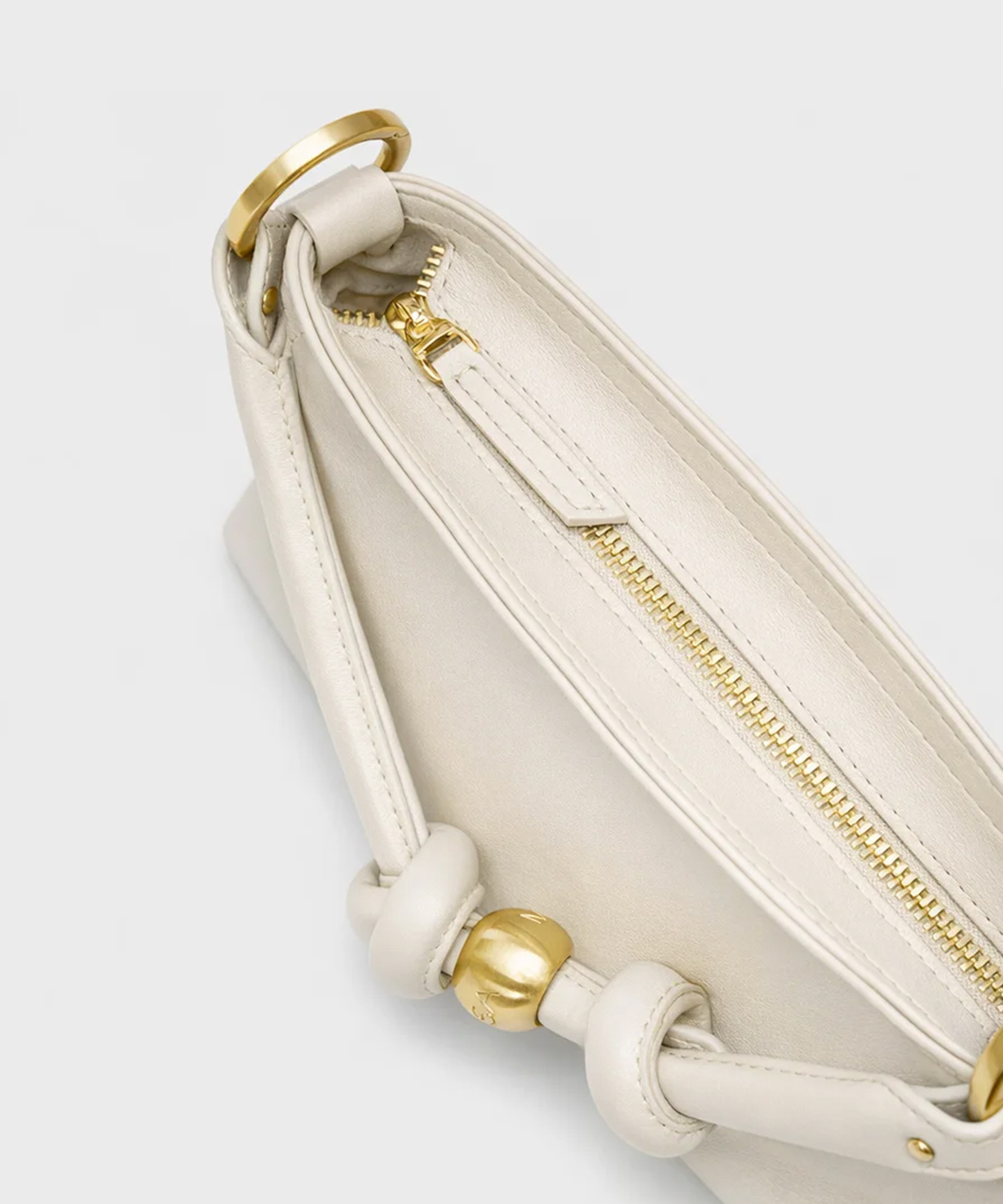 Сумка Cammy Milk