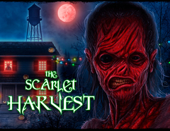 The Scarlet Harvest (для ПК, цифровой код доступа)