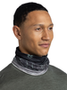 Картинка бандана-труба Buff original Unal Grey - 5