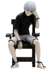 Фигурка ABYstyle Tokyo Ghoul Kaneki Ken