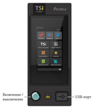Пароконвектомат Pratica TSi BRAVE 220В