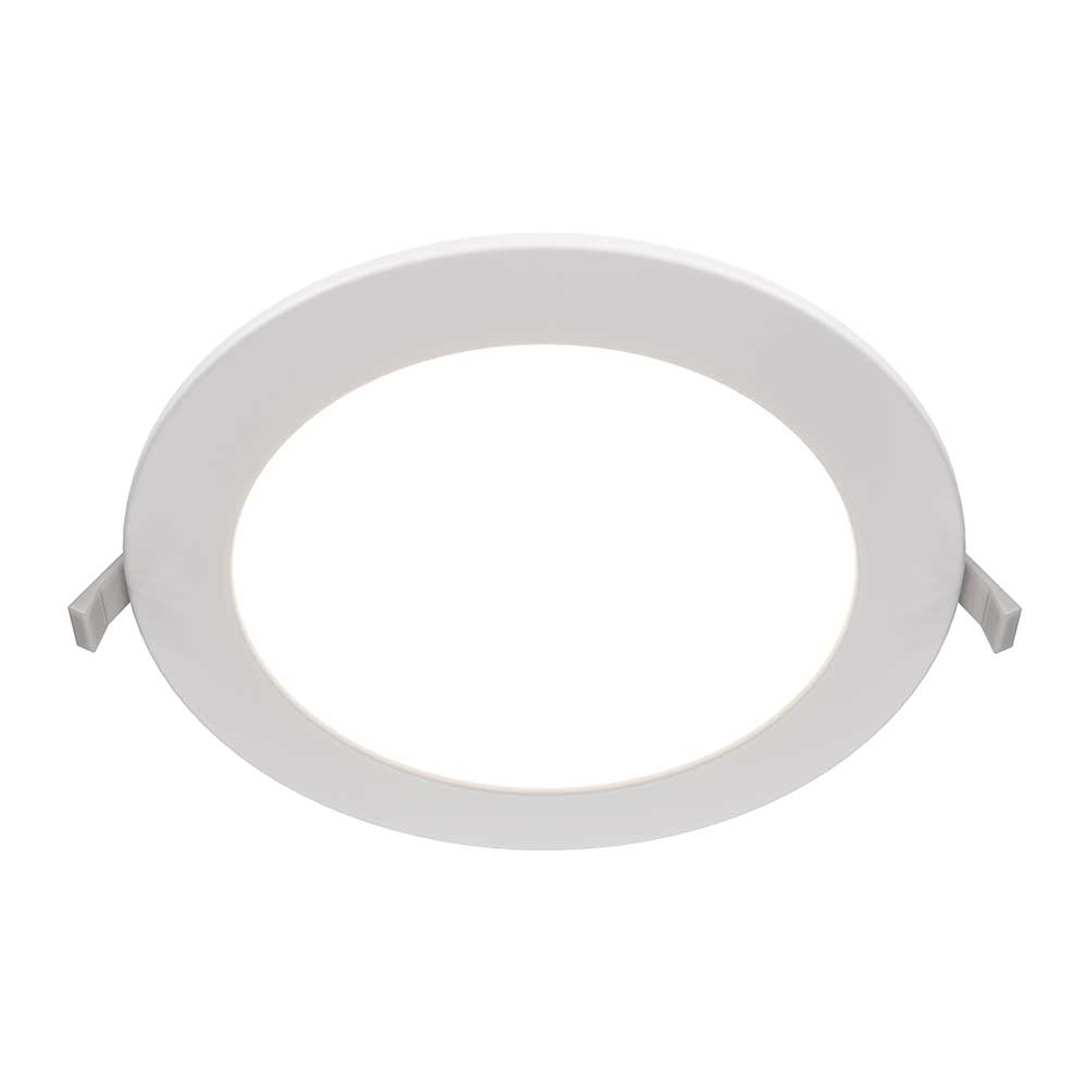 Встраиваемый светодиодный светильник Maytoni Technical Stockton DL018-6-L18W