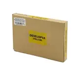 Девелопер OEM 005R00733 для Xerox Color 550, DCP700, C60, C70, C75, J75 Жёлтый