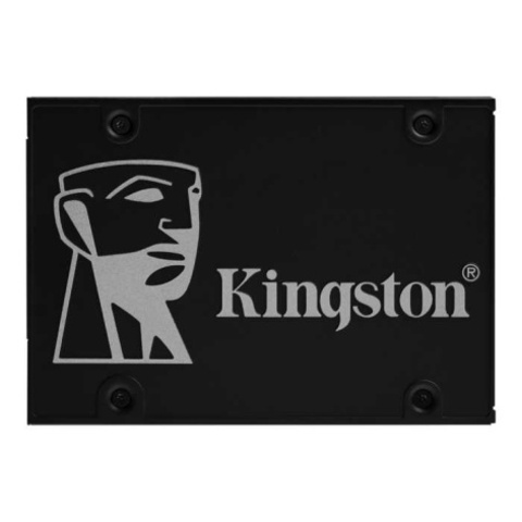 Накопитель SSD 2.5'' Kingston SKC600/1024G