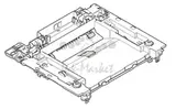 Крышка верхняя в сборе BROTHER MFC-L2720/2740 (LEM702002)