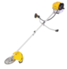 Бензиновый триммер GGT-2000 4S (четырёхтактный) Huter — фото 1