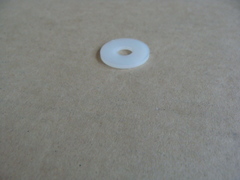 Прокладка гидронатяжителя шумоизоляционная (дв.ЗМЗ 405-409)