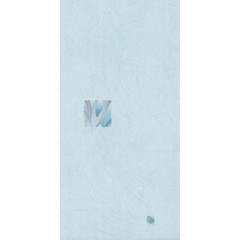 Панель ПВХ 2700х250х8мм Голубая лагуна 6008/1 (уп=10шт=6,75м2)