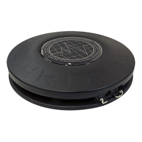 Wireless Foot Pedal