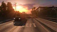 American Truck Simulator (для ПК, цифровой код доступа)