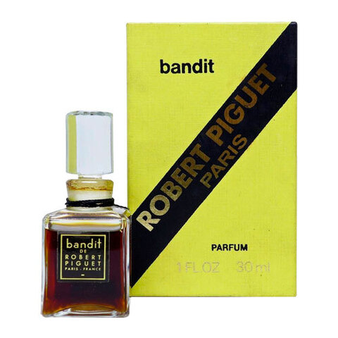 Robert Piguet Baghari Винтаж parfum Woman