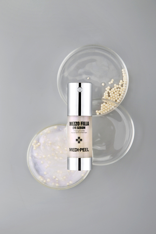 МЕЗО-СЫВОРОТКА ДЛЯ ГЛАЗ С ПЕПТИДАМИ MEDI-PEEL MEZZO FILLA EYE SERUM 30 мл