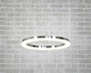 Светильник Light Ring Chrome D40