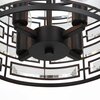 Люстра подвесная ST Luce Chiarezza SL665.403.04