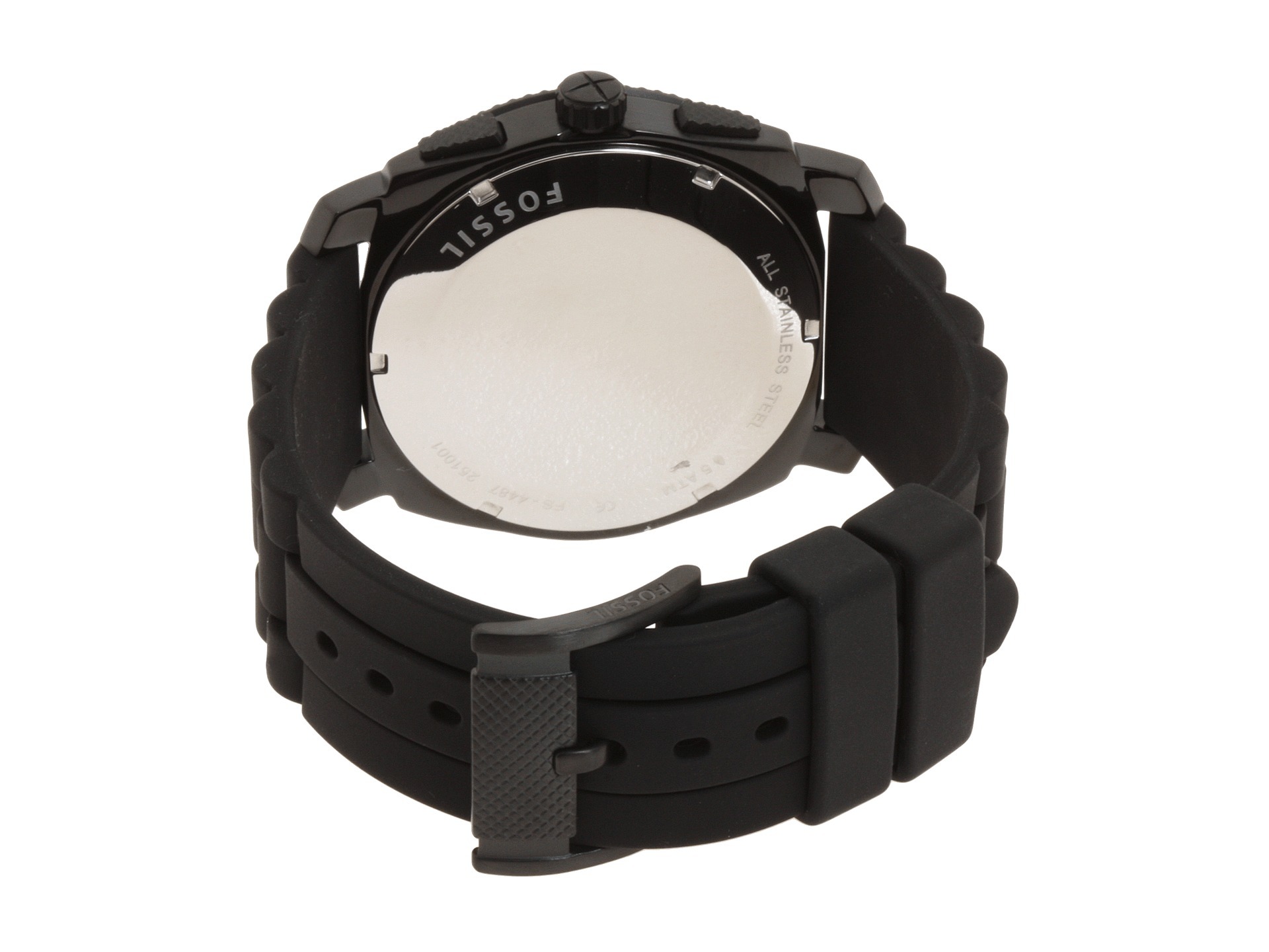 Fossil FS4487 Fossil MACHINE FS4487