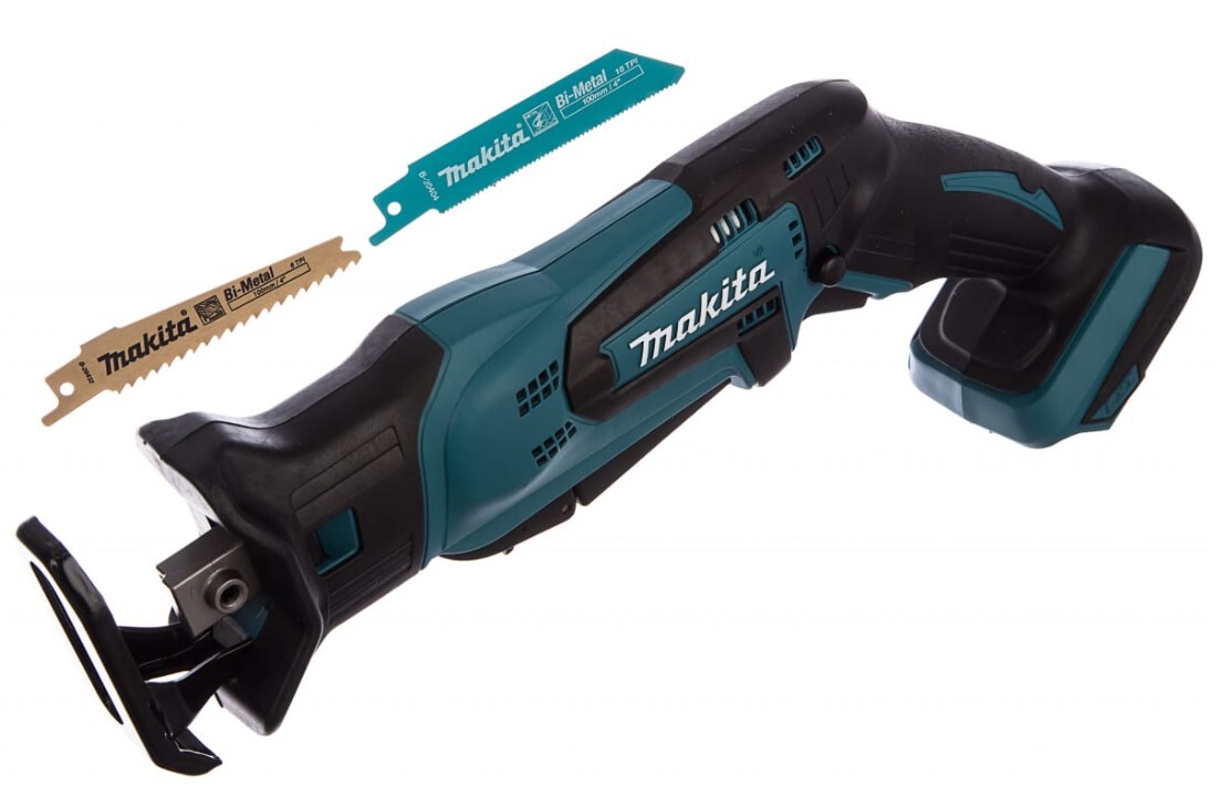 Пила Makita djr185z