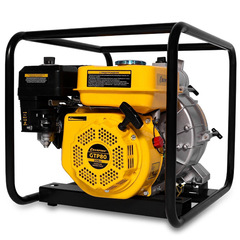 Мотопомпа Champion GTP80 в интернет-магазине ЯрТехника